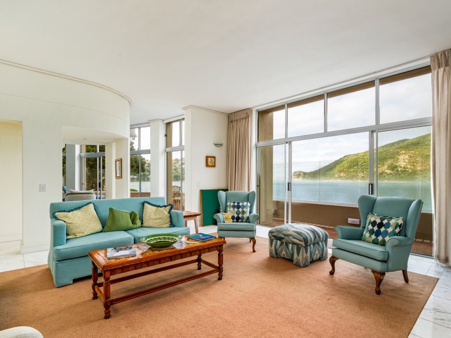 4 Bedroom Property for Sale in Leisure Isle Western Cape